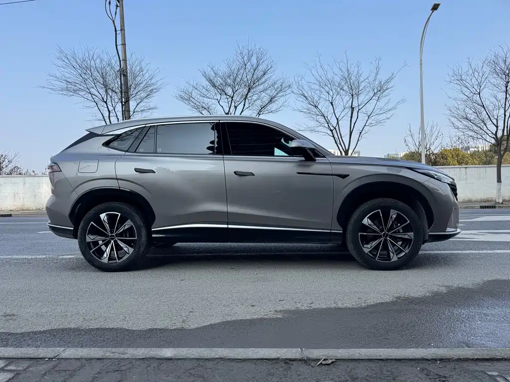 Roewe Roewe RX5 2023 1.5T Super Sensing Elite Edition 2022 - thumbnail 14