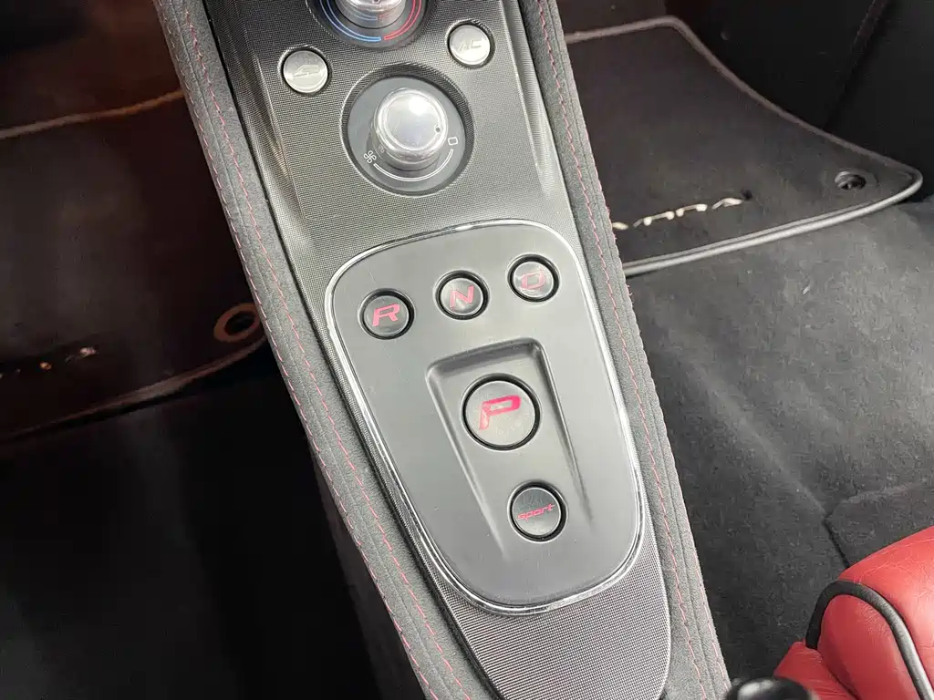 Lotus Sports Car Lotus Evora 2015 3.5T S 2016 - thumbnail 8