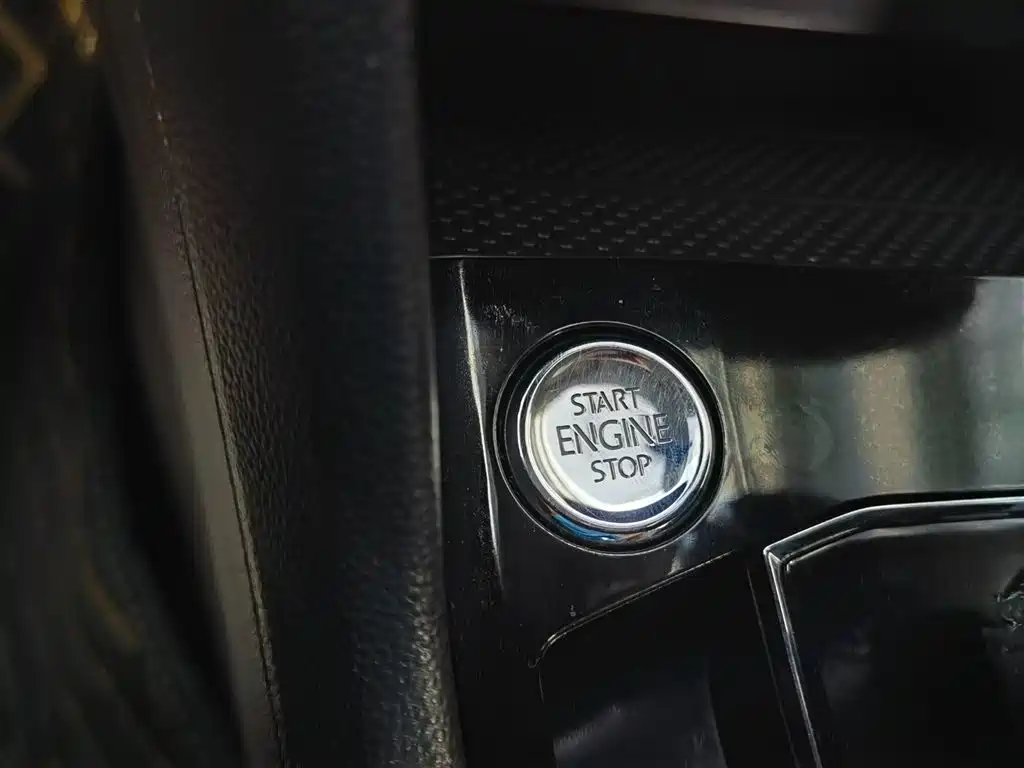 Volkswagen Tharu X 2021 330TSI Two-Wheel Drive Flagship Edition 2021 - thumbnail 21