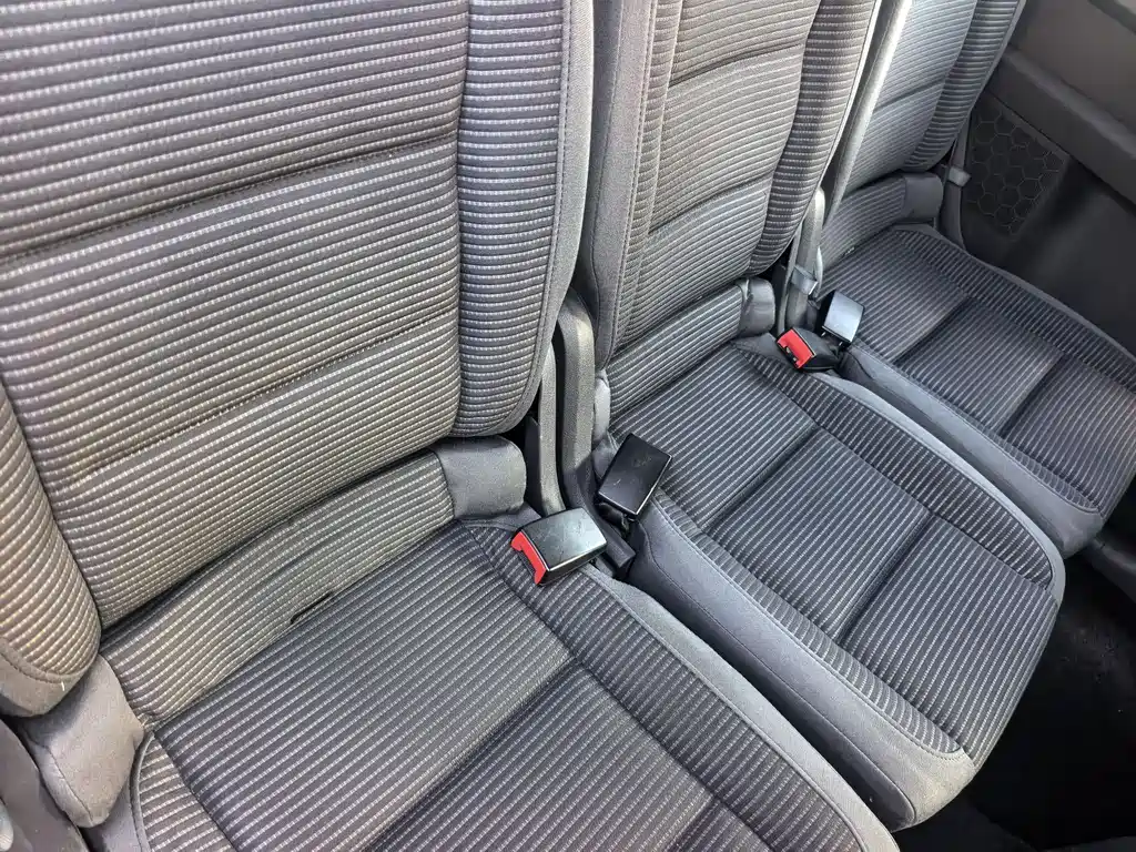 Volkswagen Volkswagen Touran 2015 1.4T Manual Style Edition 5-seater 2015 - thumbnail 17
