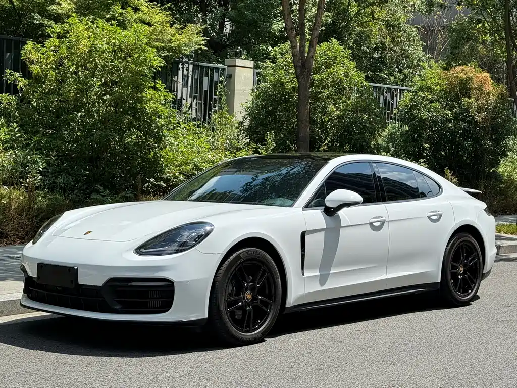 Porsche Porsche Panamera 2022 2.9T 2022