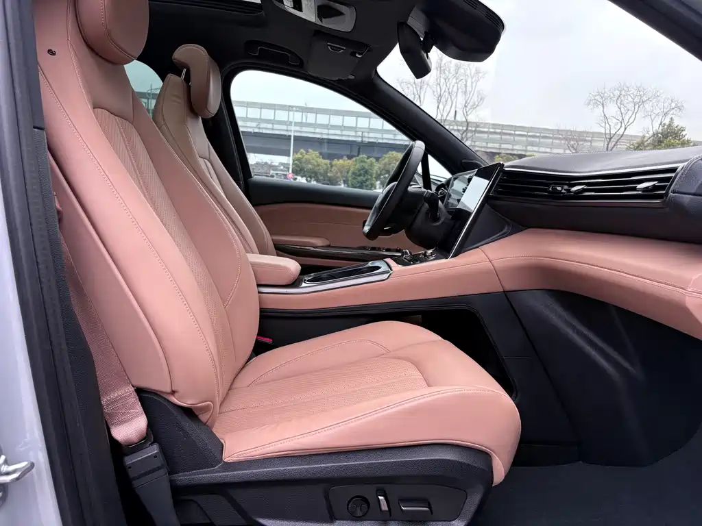NIO NIO ES6 2020 420km Sport Edition 2020 - thumbnail 10