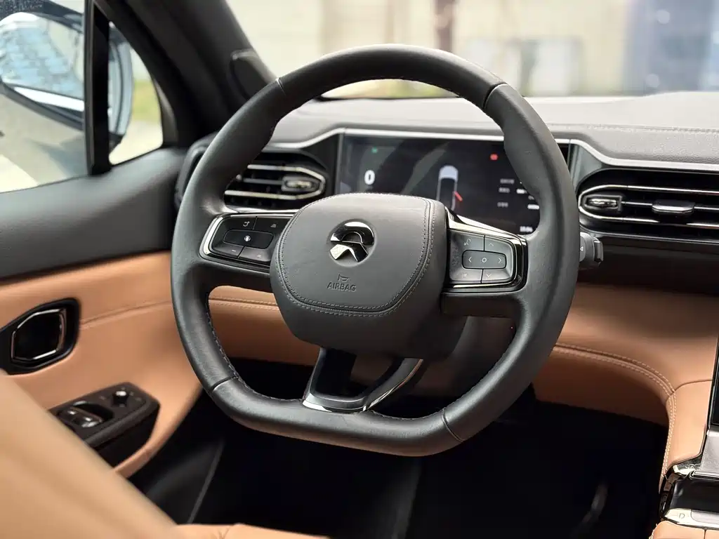 NIO NIO ES6 2020 420km Sport Edition 2020 - thumbnail 16