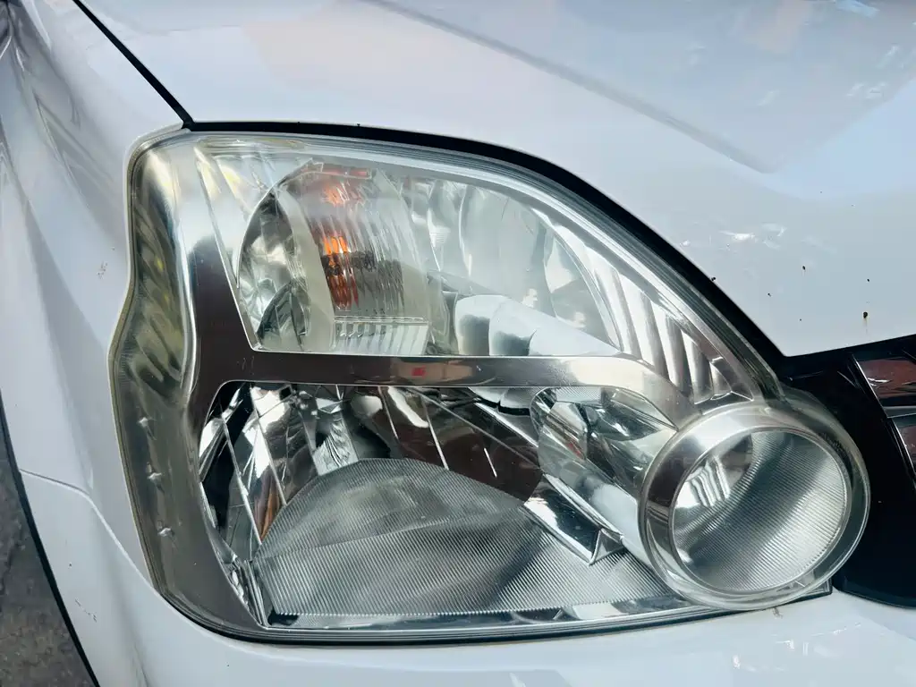 Dongfeng Fengdu DFM Fengdu MX6 2016 2.0L CVT 2WD All-Round Edition 2016 - thumbnail 20