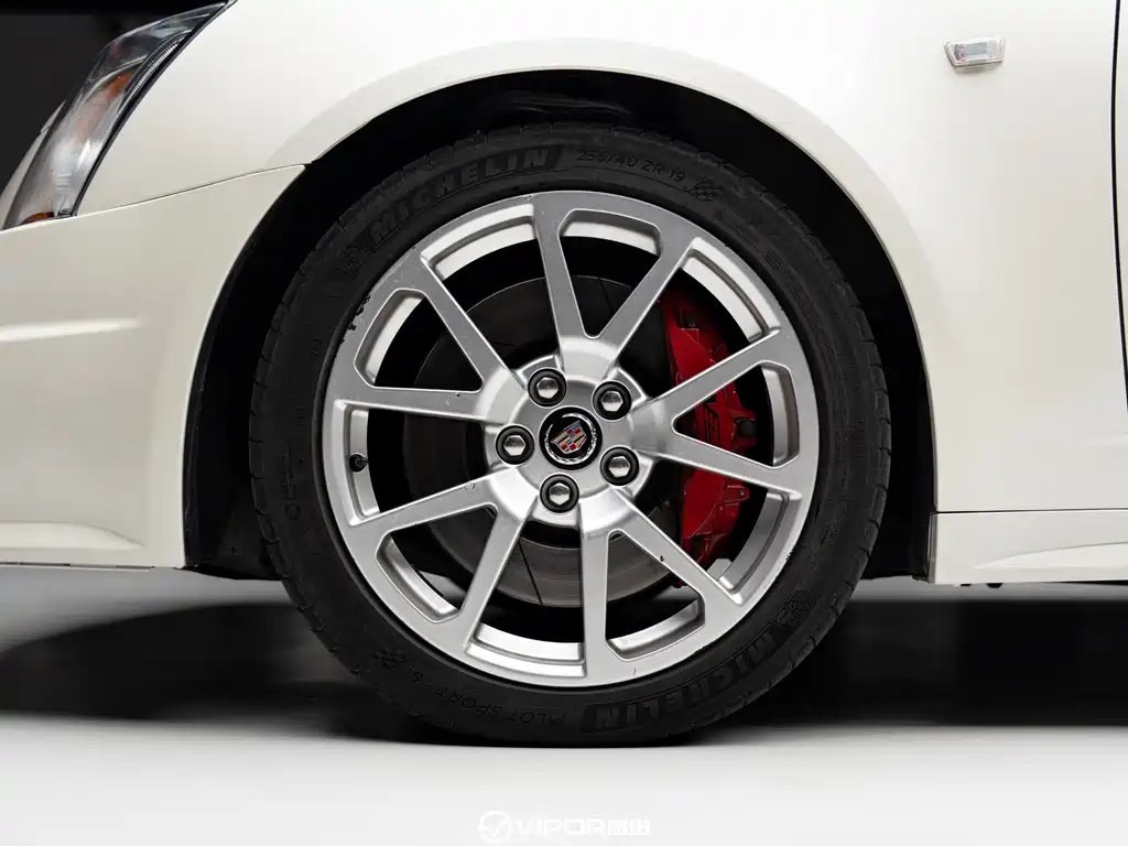 Cadillac Cadillac CTS (Imported) 2012 6.2L CTS-V Coupe 2015 - thumbnail 17