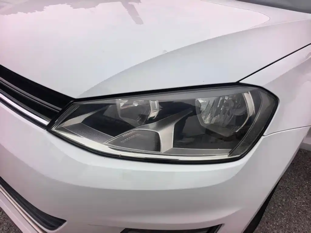 Volkswagen Volkswagen Golf 2015 1.6L Automatic Comfort Model 2015 - thumbnail 15
