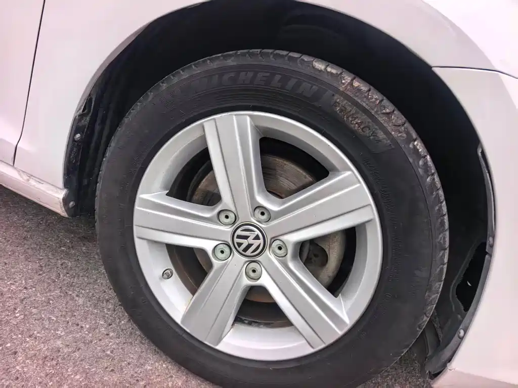 Volkswagen Volkswagen Golf 2015 1.6L Automatic Comfort Model 2015 - thumbnail 16