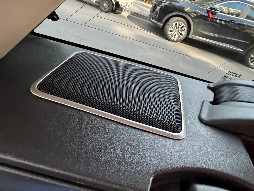 Land Rover Range Rover Sport 2020 3.0 L6 HSE DYNAMIC 2020 - thumbnail 11