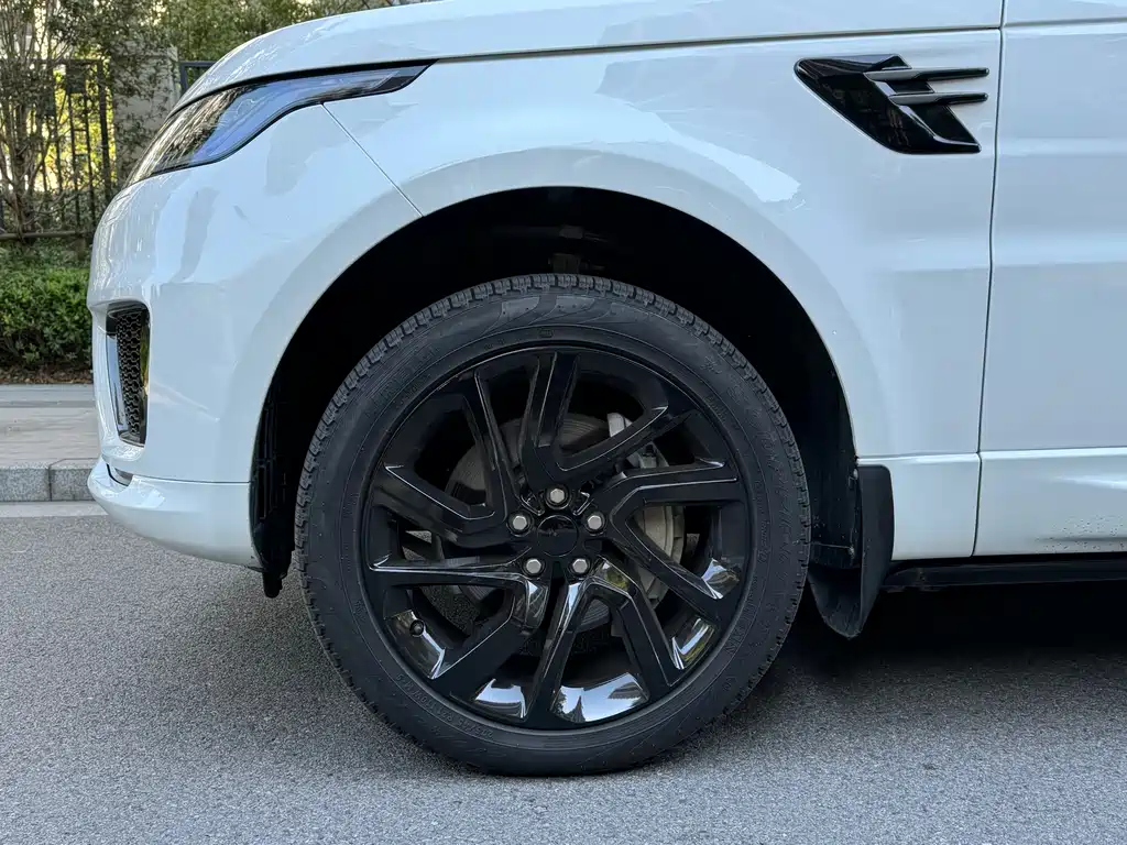 Land Rover Range Rover Sport 2020 3.0 L6 HSE DYNAMIC 2020 - thumbnail 15