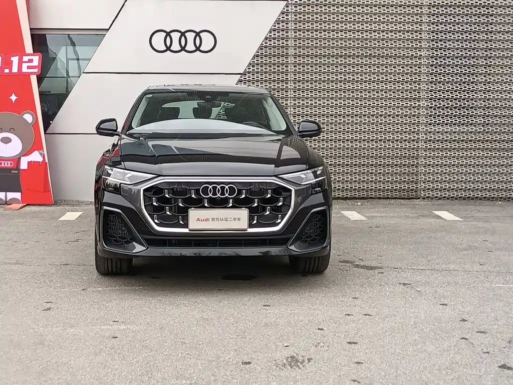Audi Audi Q8 2024 55 TFSI Premium Dynamic Edition 2024 - thumbnail 3