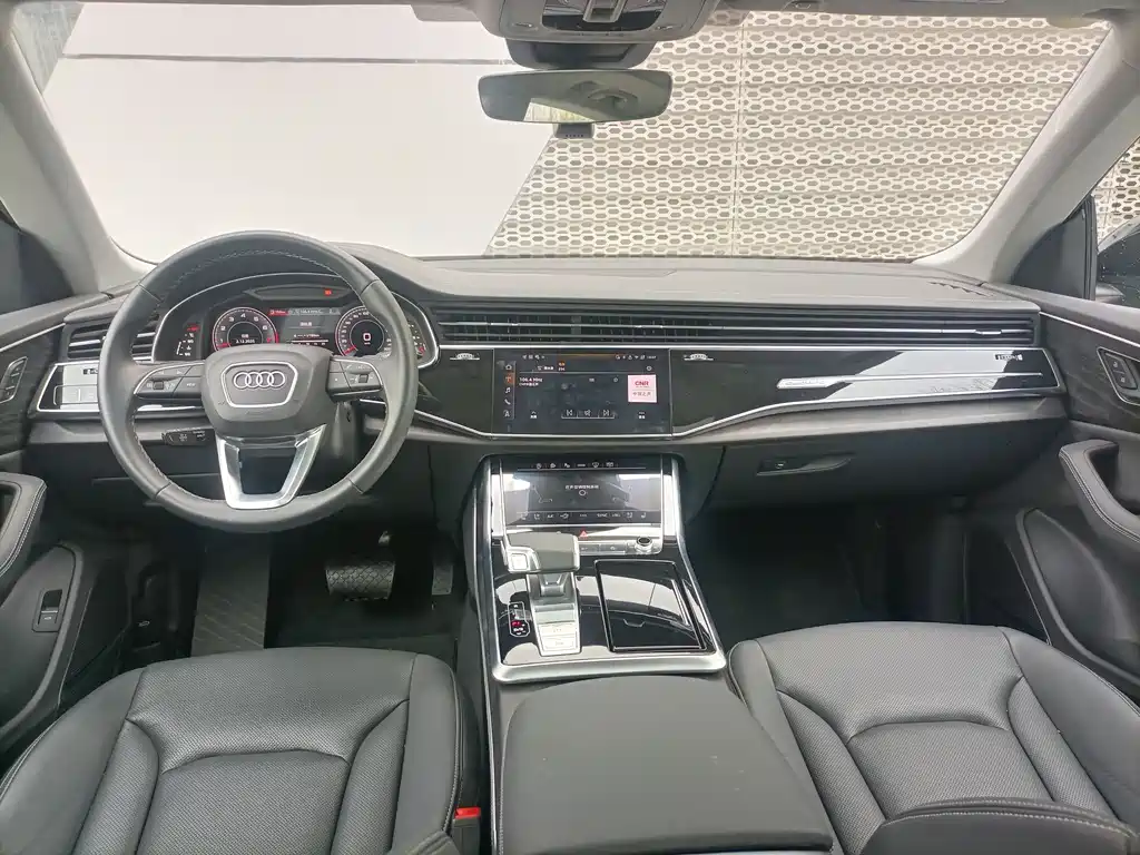 Audi Audi Q8 2024 55 TFSI Premium Dynamic Edition 2024 - thumbnail 6