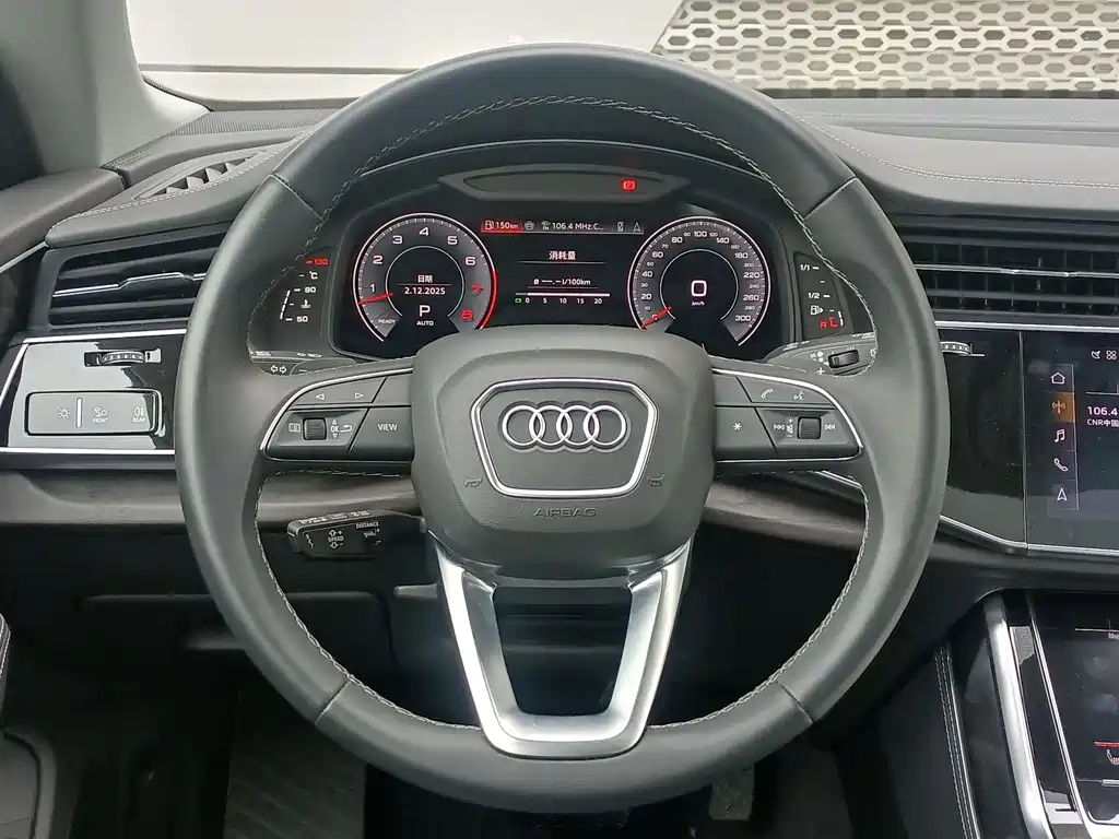 Audi Audi Q8 2024 55 TFSI Premium Dynamic Edition 2024 - thumbnail 7