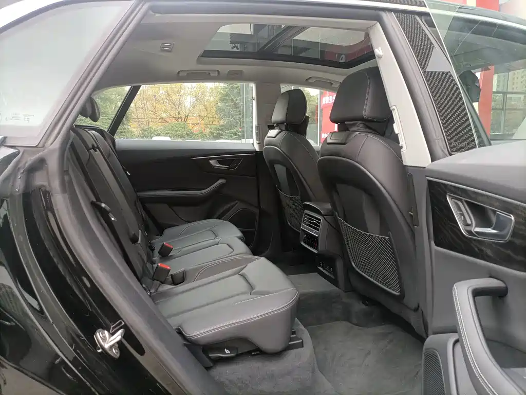 Audi Audi Q8 2024 55 TFSI Premium Dynamic Edition 2024 - thumbnail 8