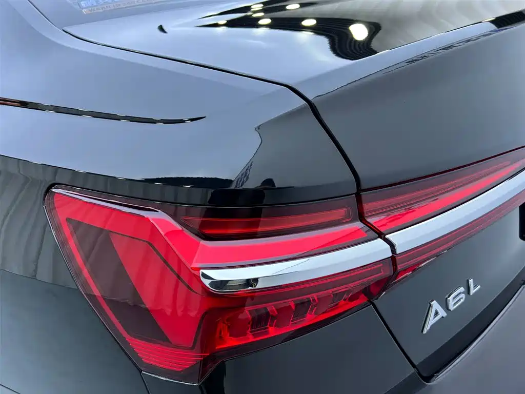 Audi Audi A6L 2025 45 TFSI Premium Dynamic Edition 2025 - thumbnail 24