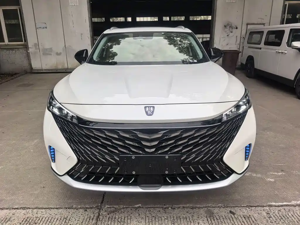 Roewe Roewe RX5 2023 1.5T Super Sense Elite Edition 2022 - thumbnail 2