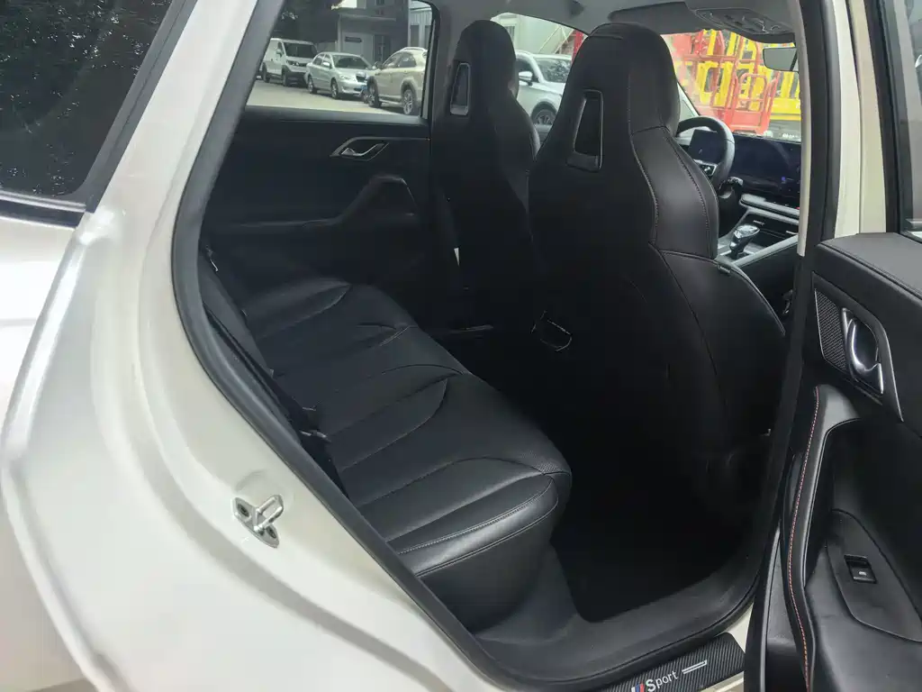 Roewe Roewe RX5 2023 1.5T Super Sense Elite Edition 2022 - thumbnail 7