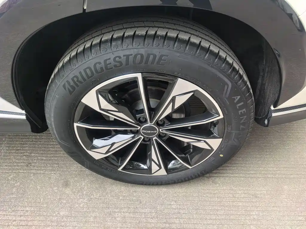 Roewe Roewe RX5 2023 1.5T Super Sense Elite Edition 2022 - thumbnail 10