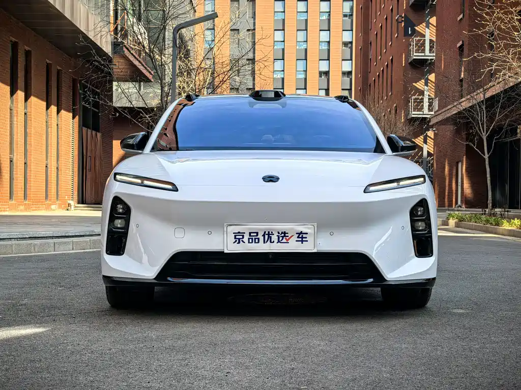 NIO NIO ET5T 2025 75kWh Touring 2025 - thumbnail 2