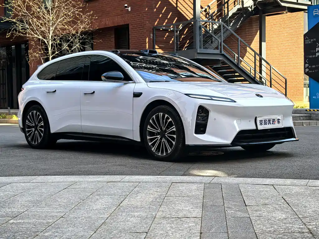 NIO NIO ET5T 2025 75kWh Touring 2025 - thumbnail 3