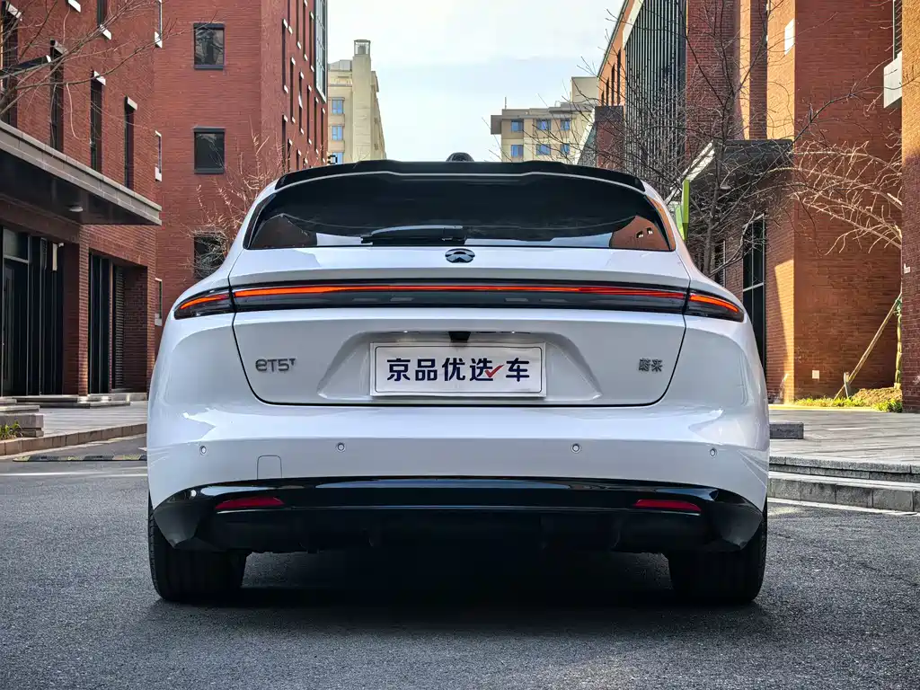 NIO NIO ET5T 2025 75kWh Touring 2025 - thumbnail 6