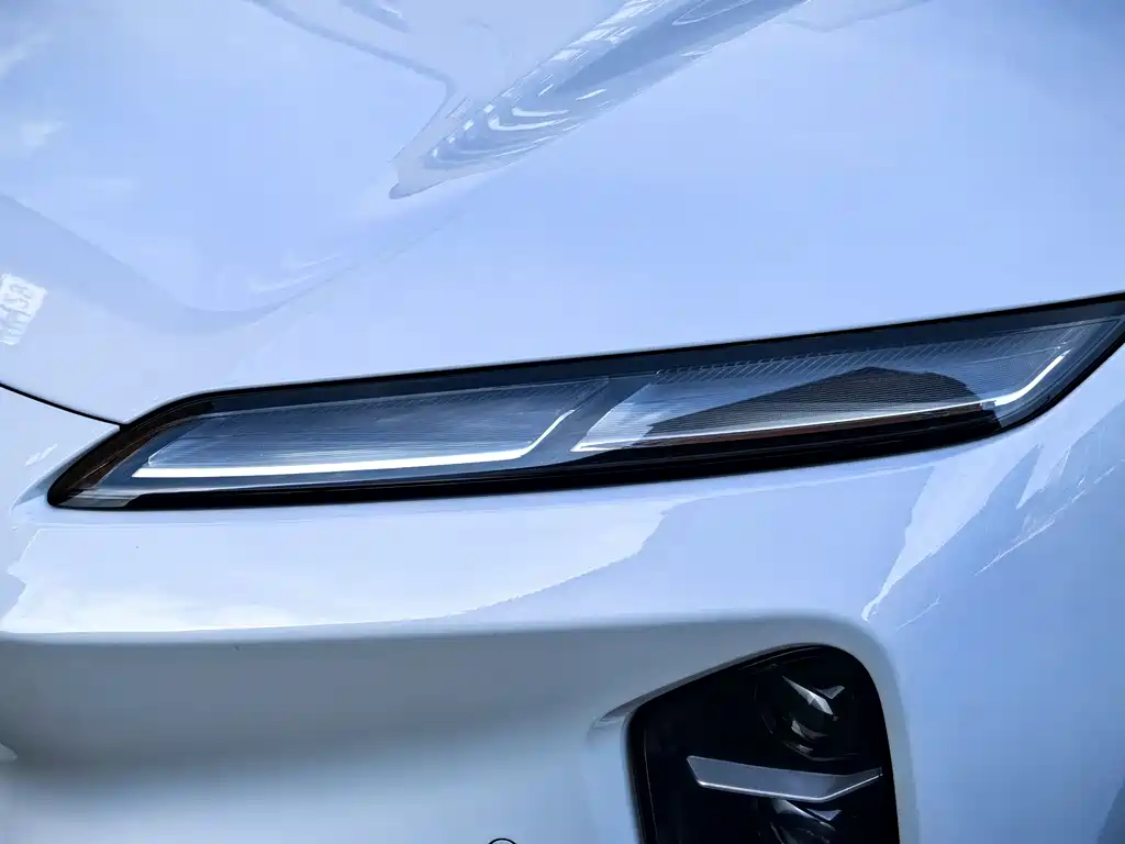 NIO NIO ET5T 2025 75kWh Touring 2025 - thumbnail 9