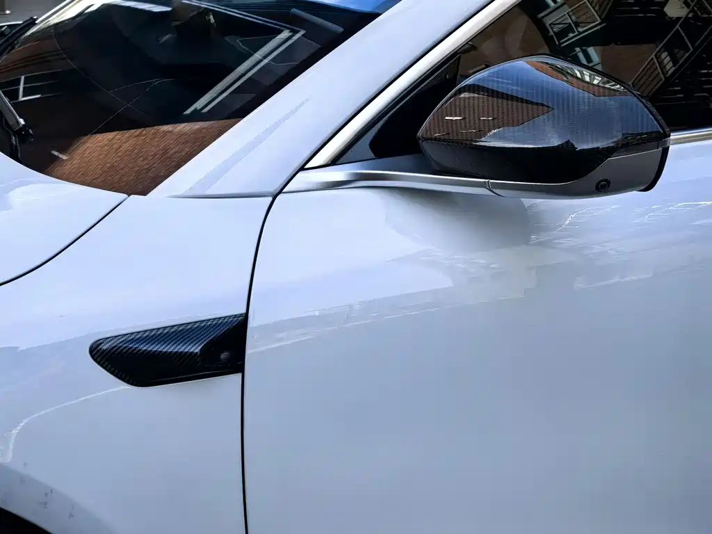NIO NIO ET5T 2025 75kWh Touring 2025 - thumbnail 10