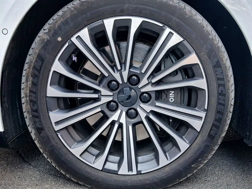 NIO NIO ET5T 2025 75kWh Touring 2025 - thumbnail 11
