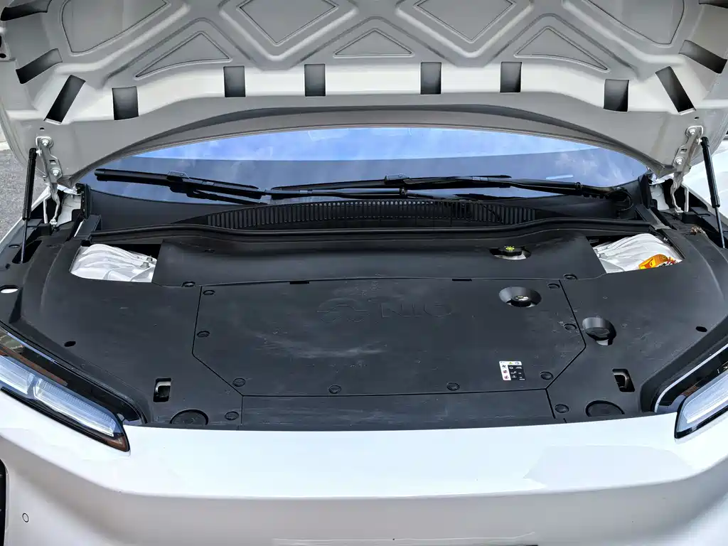 NIO NIO ET5T 2025 75kWh Touring 2025 - thumbnail 14
