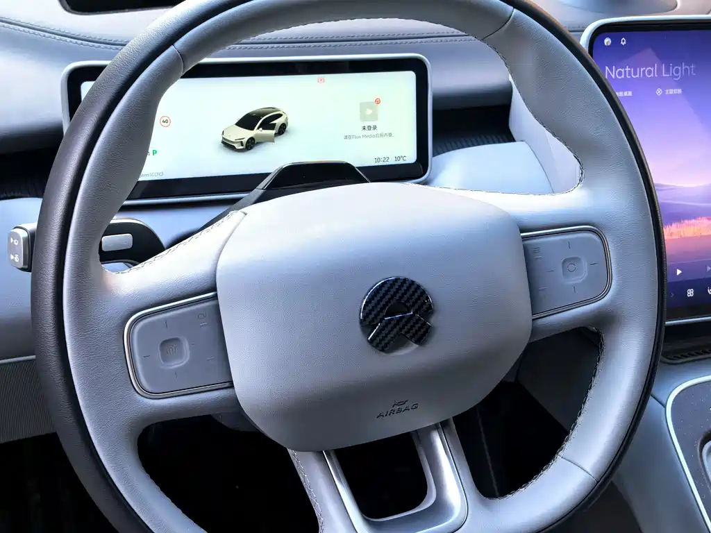 NIO NIO ET5T 2025 75kWh Touring 2025 - thumbnail 15