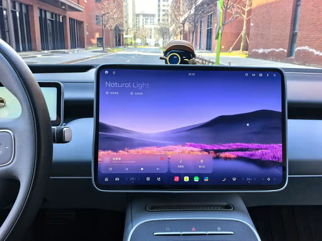 NIO NIO ET5T 2025 75kWh Touring 2025 - thumbnail 19