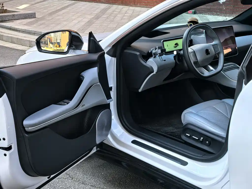 NIO NIO ET5T 2025 75kWh Touring 2025 - thumbnail 20