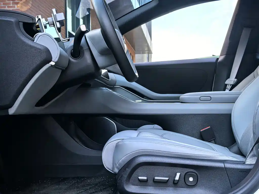 NIO NIO ET5T 2025 75kWh Touring 2025 - thumbnail 24