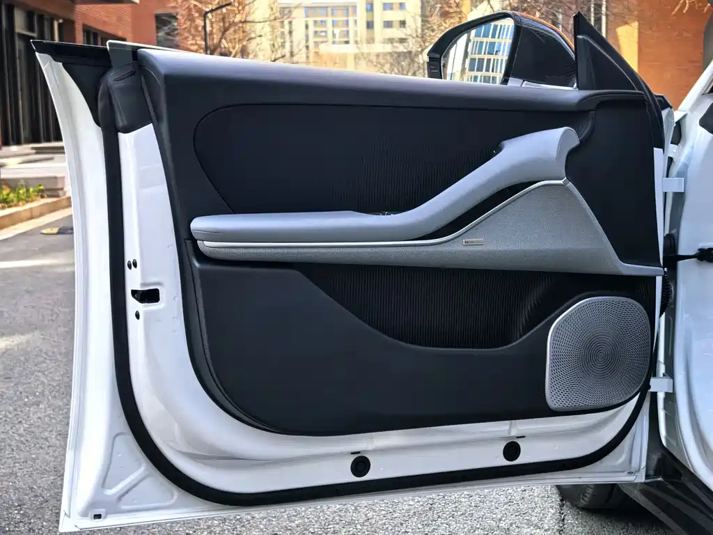 NIO NIO ET5T 2025 75kWh Touring 2025 - thumbnail 25