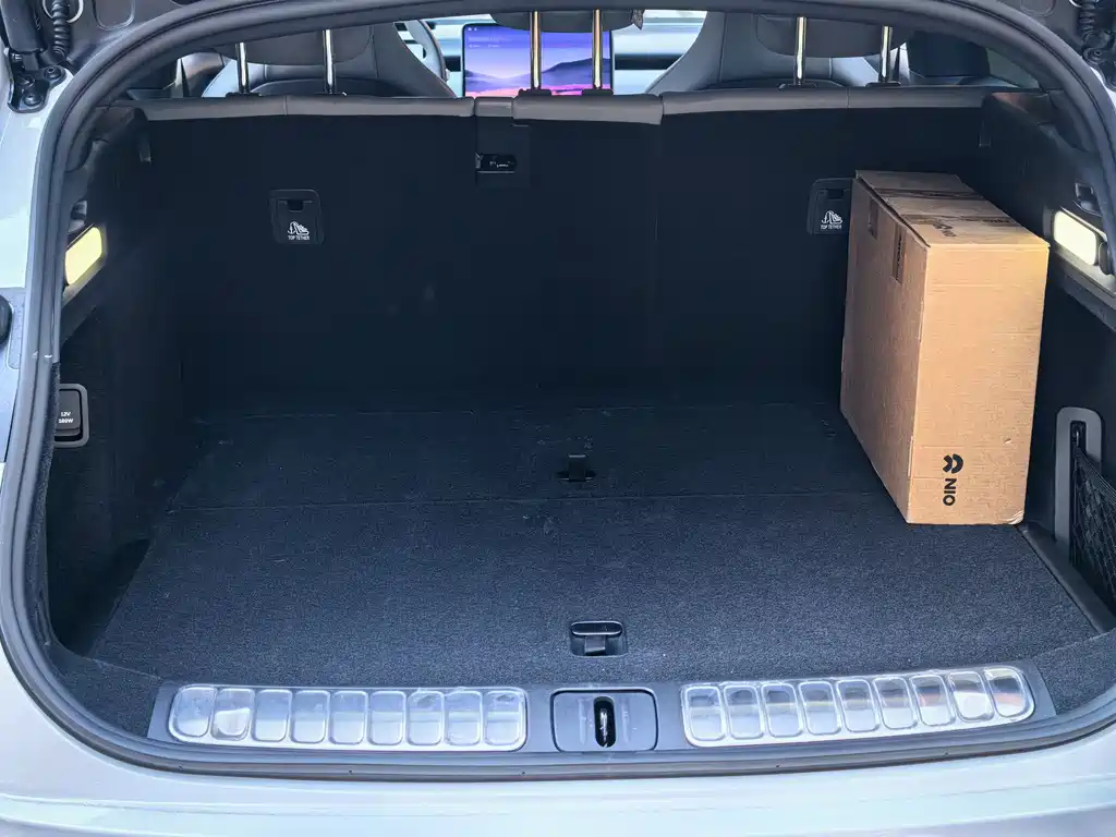 NIO NIO ET5T 2025 75kWh Touring 2025 - thumbnail 26