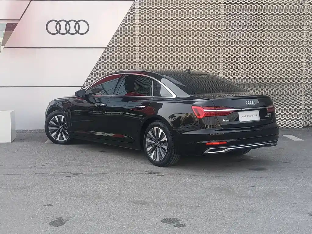 Audi Audi A6L 2024 45 TFSI Premium Elegant 2024 - thumbnail 5