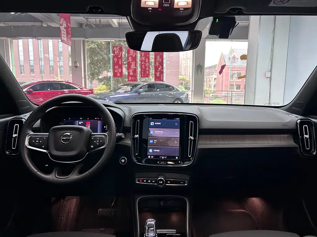 Volvo Volvo XC40 2024 B3 Core Luxury Edition 2023 - thumbnail 20