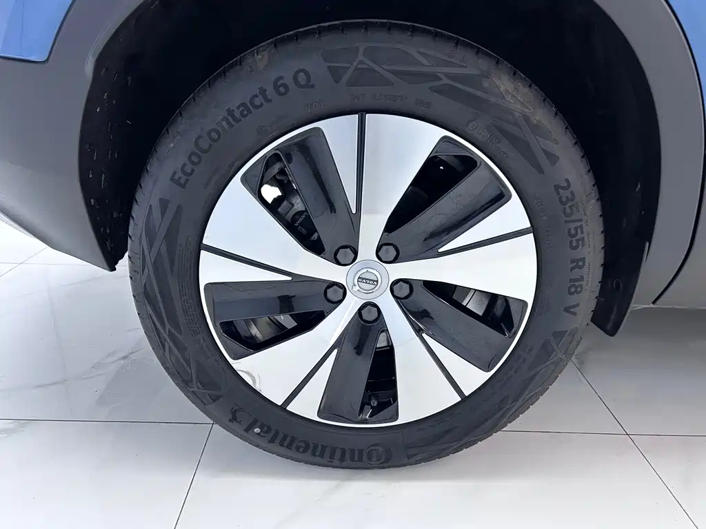 Volvo Volvo XC40 2024 B3 Core Luxury Edition 2023 - thumbnail 24