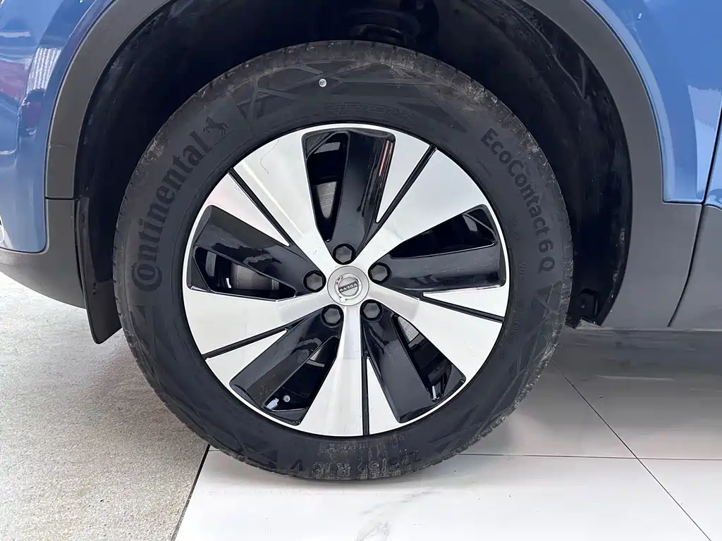 Volvo Volvo XC40 2024 B3 Core Luxury Edition 2023 - thumbnail 29