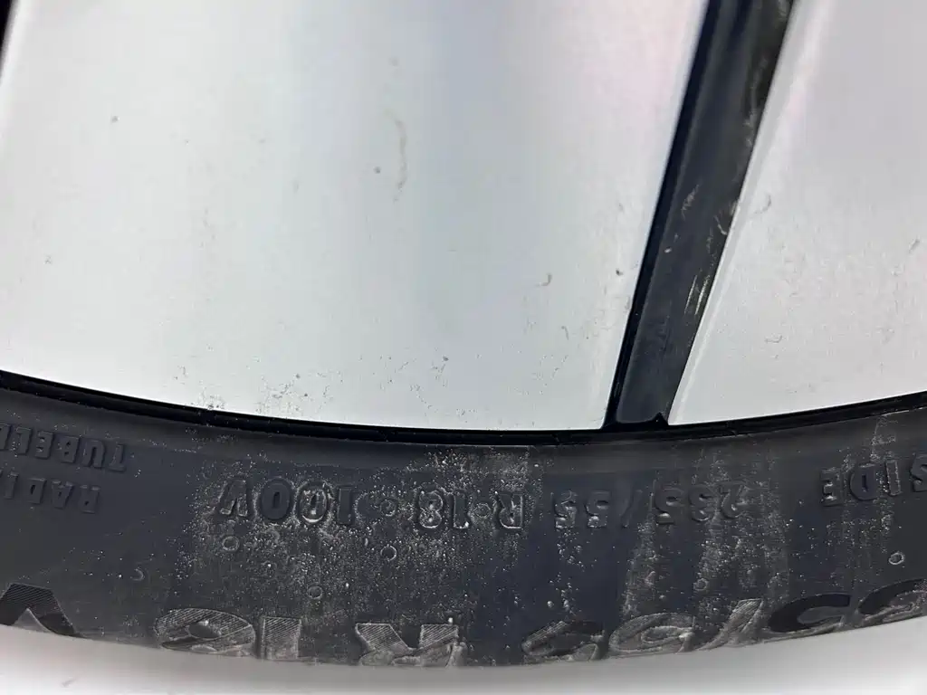 Volvo Volvo XC40 2024 B3 Core Luxury Edition 2023 - thumbnail 30