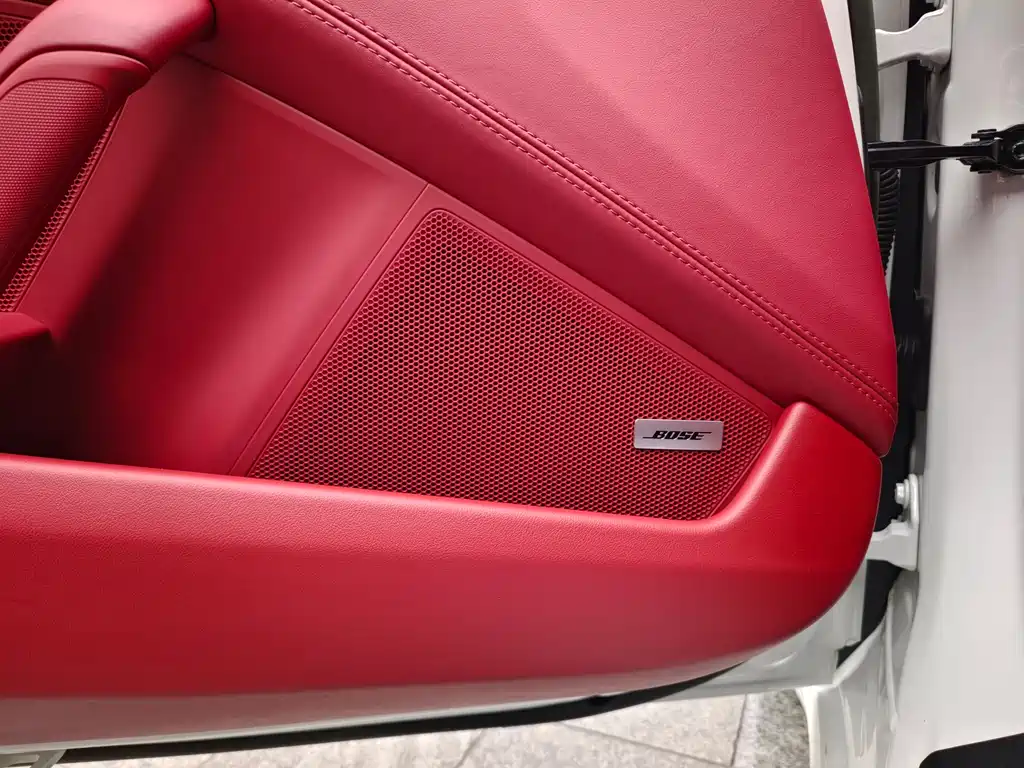 Porsche Porsche 911 2023 Carrera 3.0T 2023 - thumbnail 5