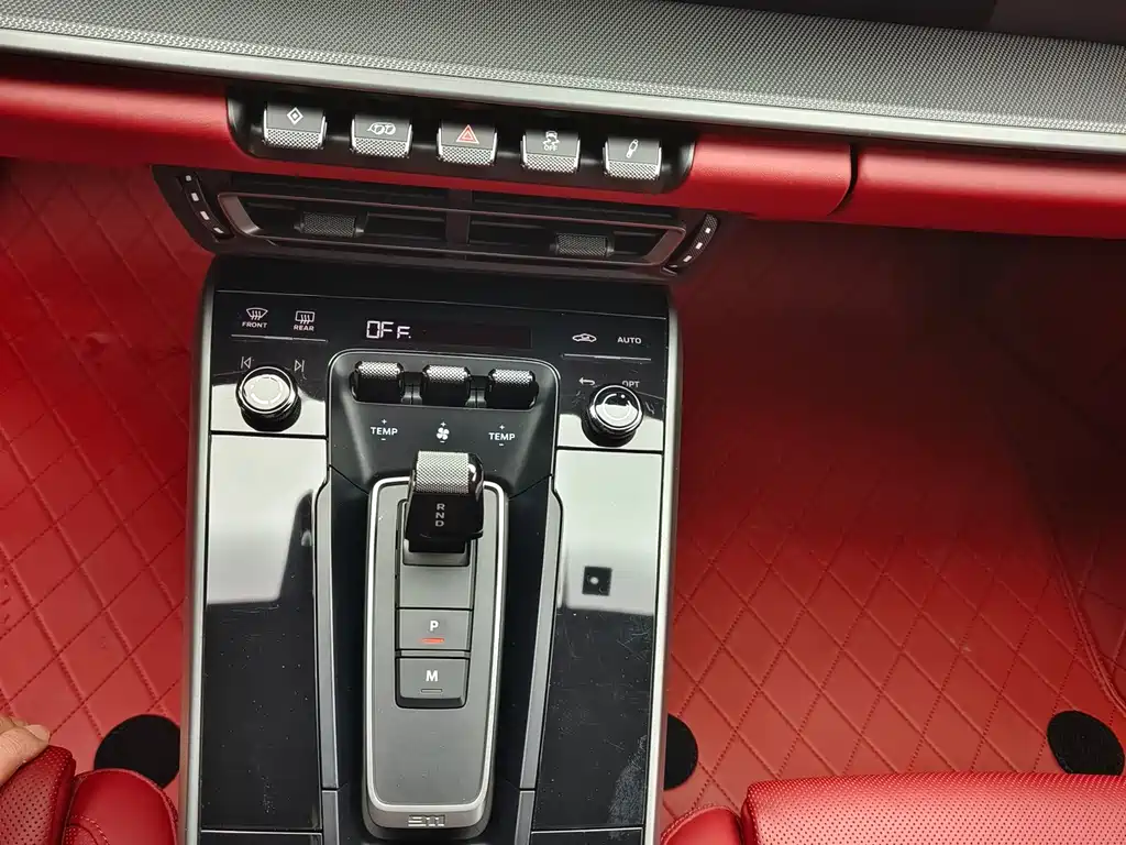 Porsche Porsche 911 2023 Carrera 3.0T 2023 - thumbnail 8