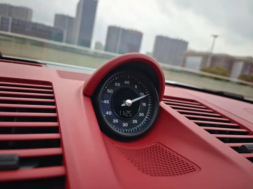 Porsche Porsche 911 2023 Carrera 3.0T 2023 - thumbnail 9