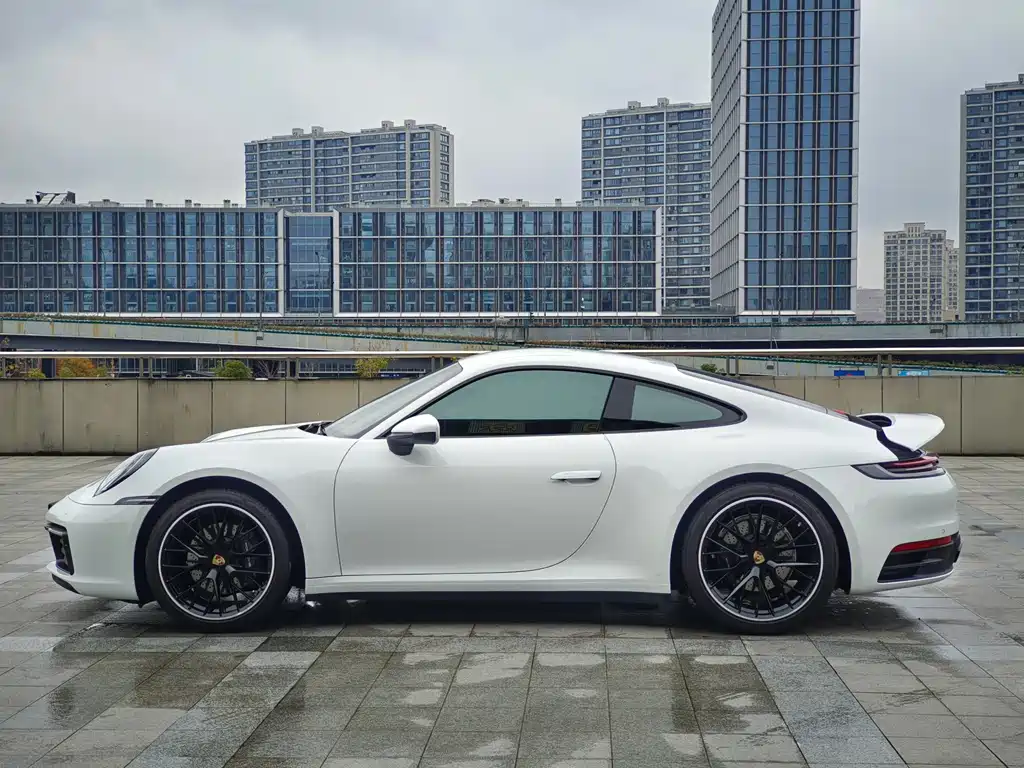 Porsche Porsche 911 2023 Carrera 3.0T 2023 - thumbnail 10