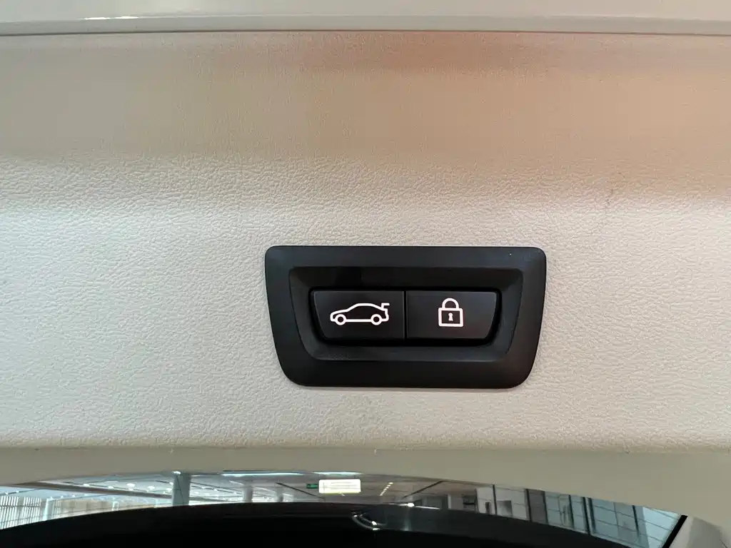 BMW BMW X3 2021 xDrive30i Leading Model M Sport Package 2021 - thumbnail 18