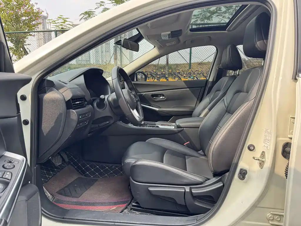 Nissan Nissan Sylphy 2022 1.6L XL CVT Comfort Edition 2023 - thumbnail 4