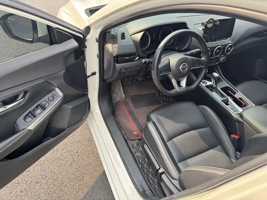 Nissan Nissan Sylphy 2022 1.6L XL CVT Comfort Edition 2023 - thumbnail 7