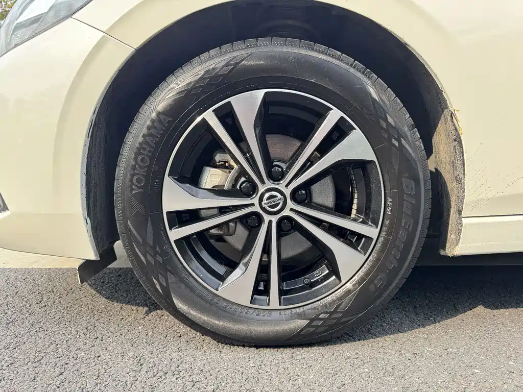 Nissan Nissan Sylphy 2022 1.6L XL CVT Comfort Edition 2023 - thumbnail 18