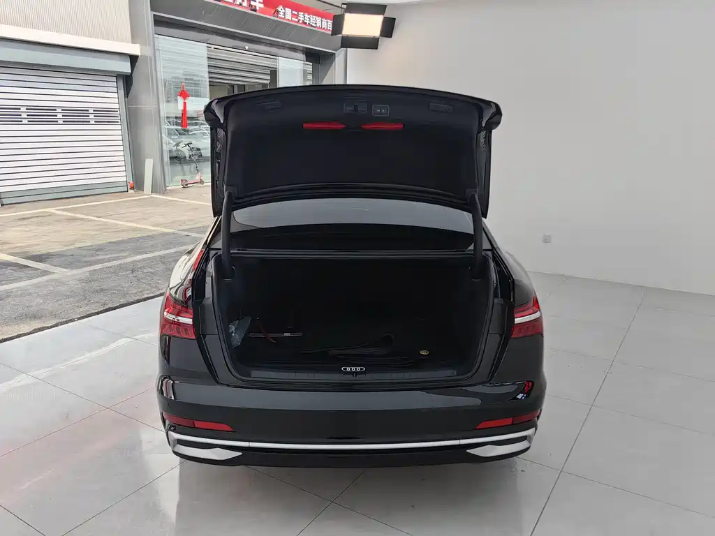 Audi Audi A6L 2025 45 TFSI quattro Premium Dynamic Model 2025 - thumbnail 27