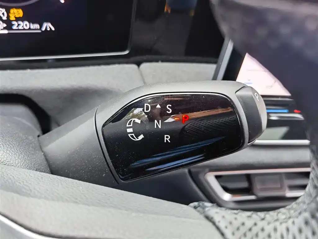 Volkswagen Tiguan L 2024 PRO 380TSI 4Motion R-Line Intelligent Premium Edition 2024 - thumbnail 13