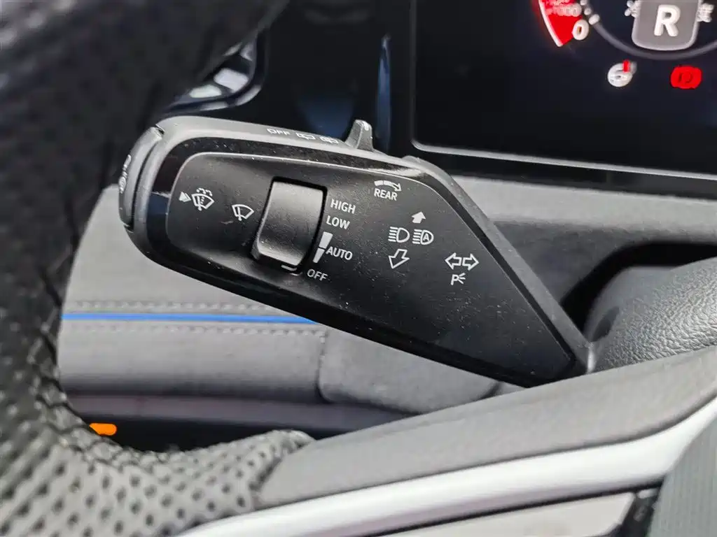 Volkswagen Tiguan L 2024 PRO 380TSI 4Motion R-Line Intelligent Premium Edition 2024 - thumbnail 29